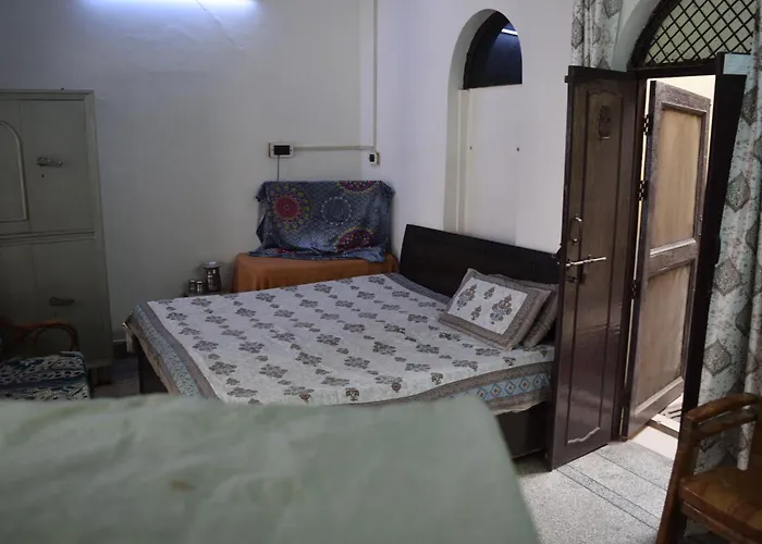 Thirteen Homestay