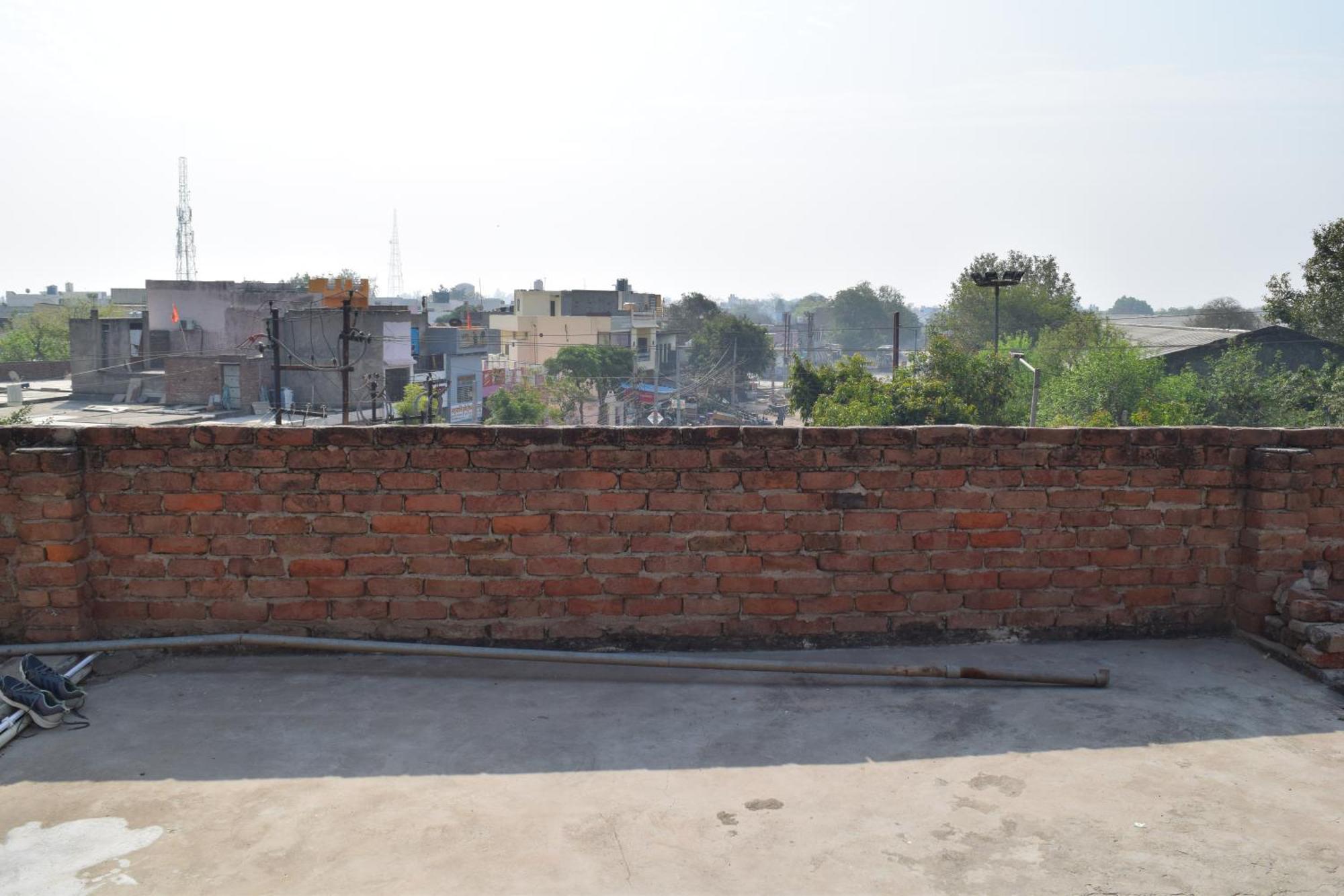 3thirteen Homestay Mathura