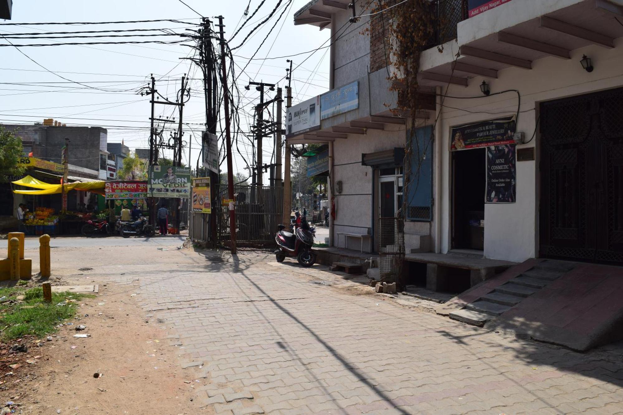 Homestay 3thirteen Mathura